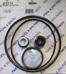 GO-KIT74 Aladdin Go Kit - PUMP SEAL KITS & ACCESSORIES